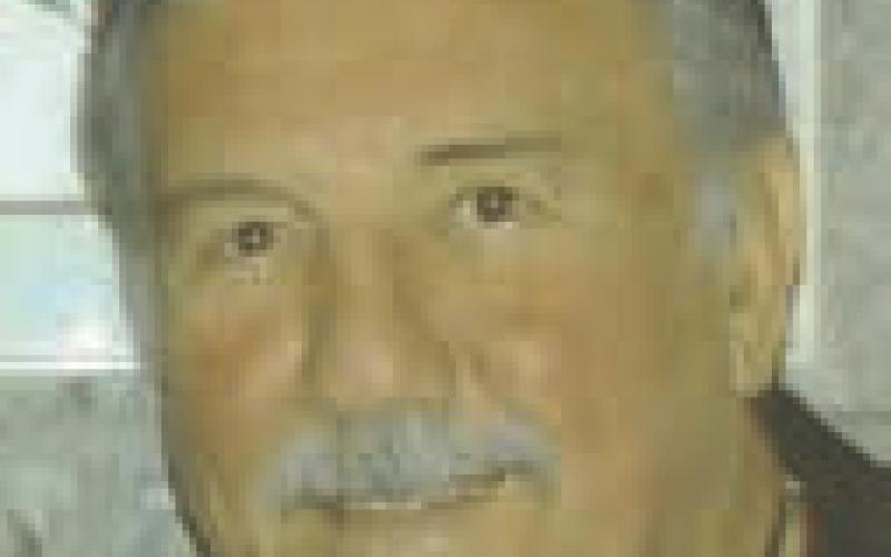 Ernest Joseph Stephens Jr.