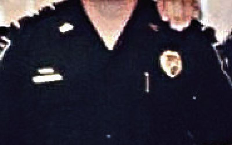 Sheriff Pohlmann began his career in law enforcement in 1983 when he was just 18 years old.