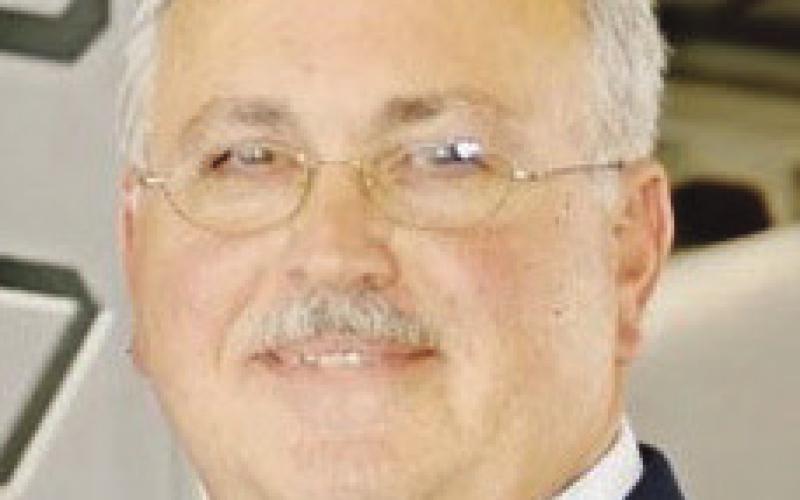 Anthony J. Molero Jr.