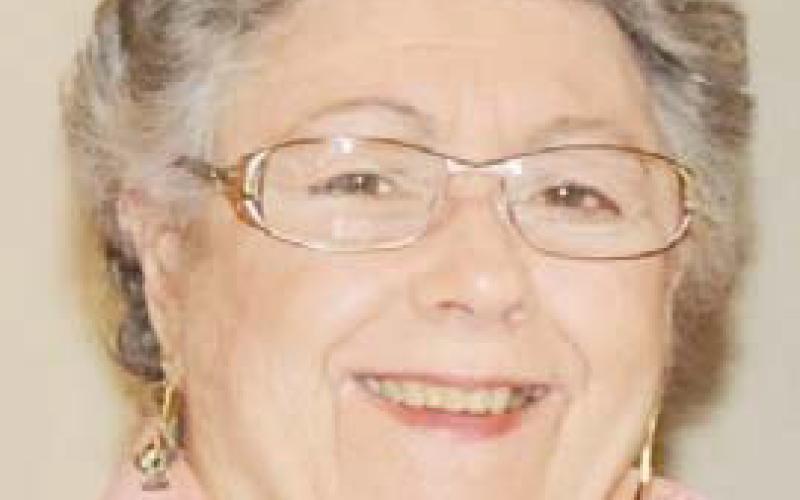 Yvonne Mattern Steinke