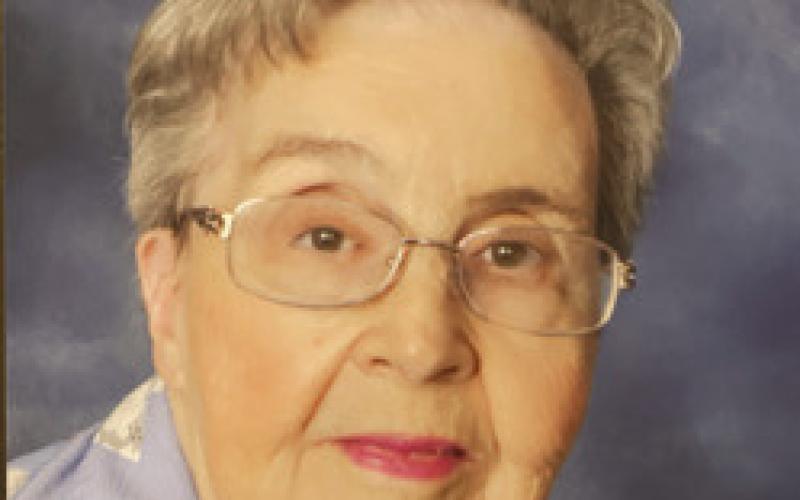 Ione 'Dolly' M. Francioni
