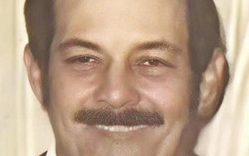 James Laconner Hallock