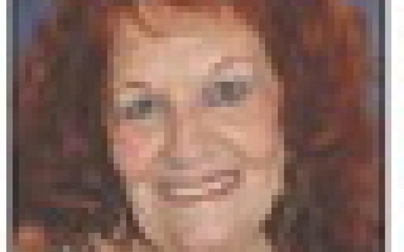 Geraldine "Geri" Gervais