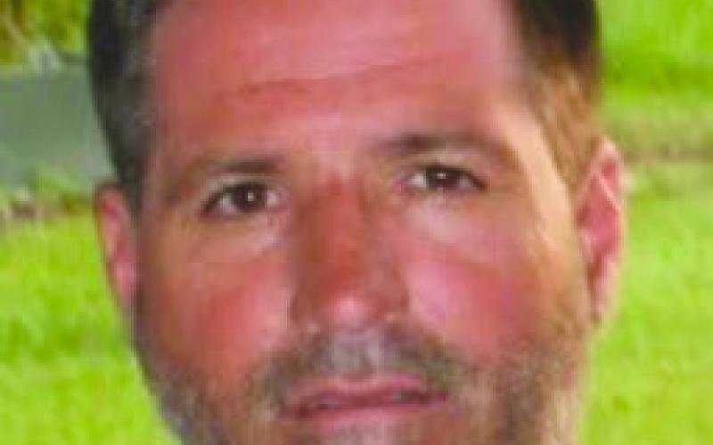 Christopher C. Blappert III