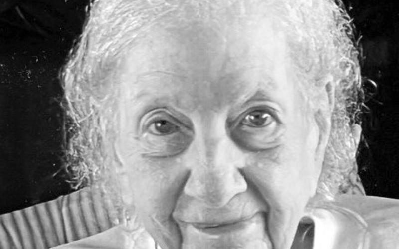 Elsie Rider Markert