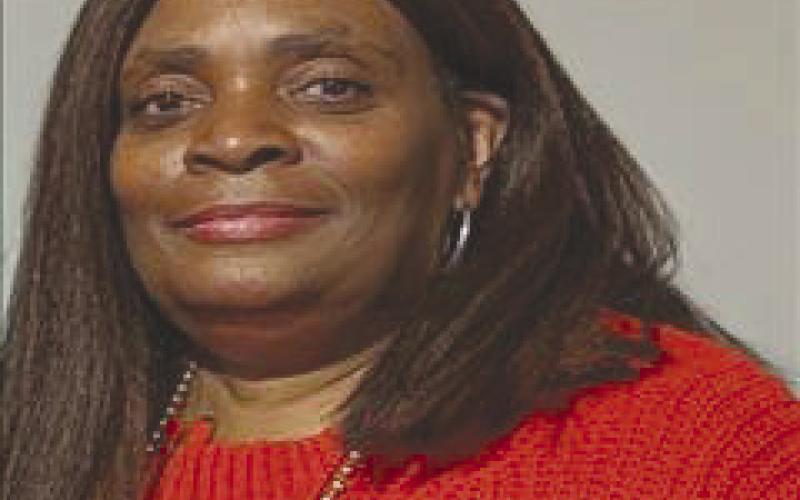 Wanda Gail Williams Mack
