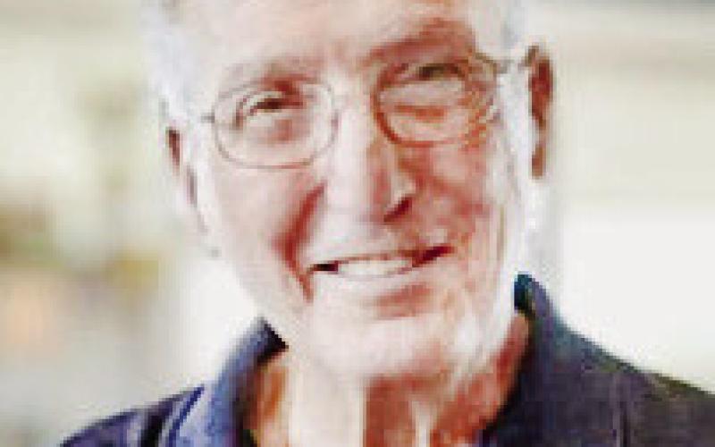 Gasper Joseph Peri, Jr.