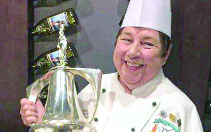 Nunez Community College Culinary Instructor and American Culinary Federation New Orleans Chapter 2018 Chef of the Year Chef Ruth Varisco and Nunez’s Culinary students will join an all-star line-up of local restaurants with tastings at the Pelicans and Pearls Gala on May 19.