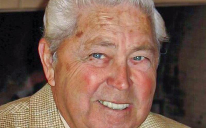 Kenneth Louis Odinet Sr.