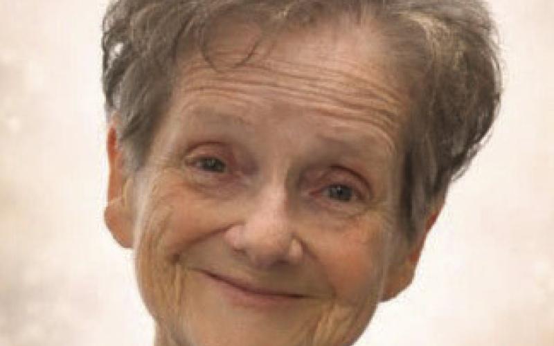 Mary Ann Michel Hemelt