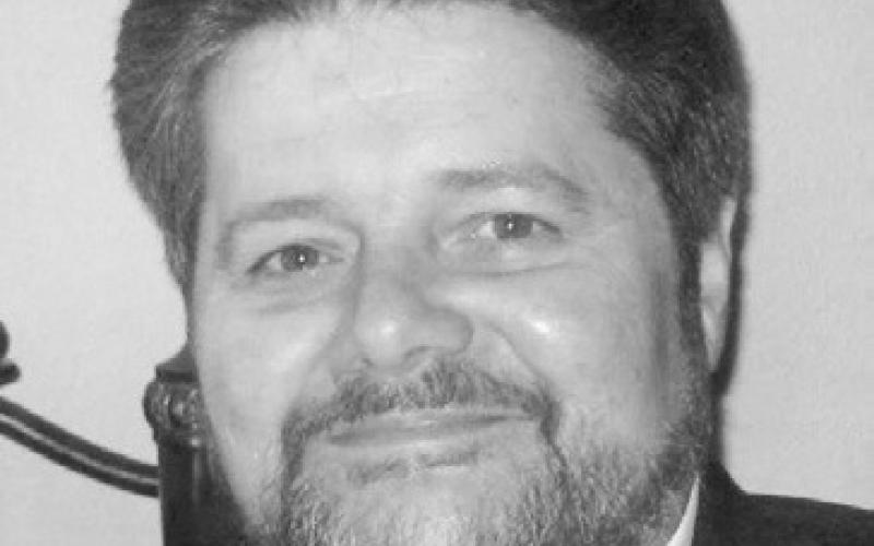 Chris Anthony Lodriguss, Sr.