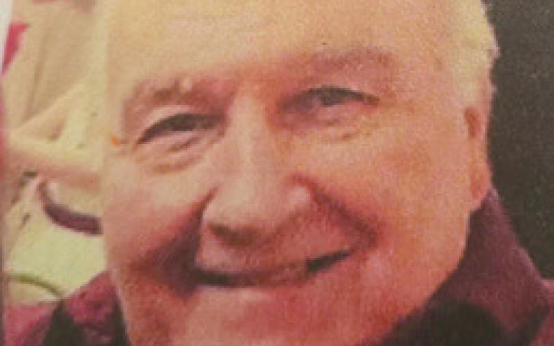Roland Anthony Barbay, Sr.