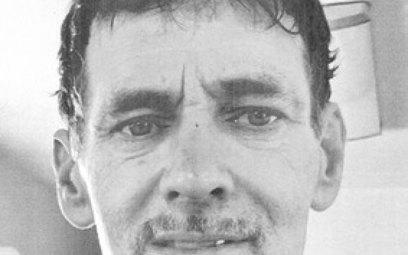 Richard “Rickey” Barbaro