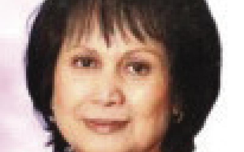 Loreta Magwili Parulan