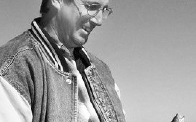 John “Buck” Albrecht Jr.
