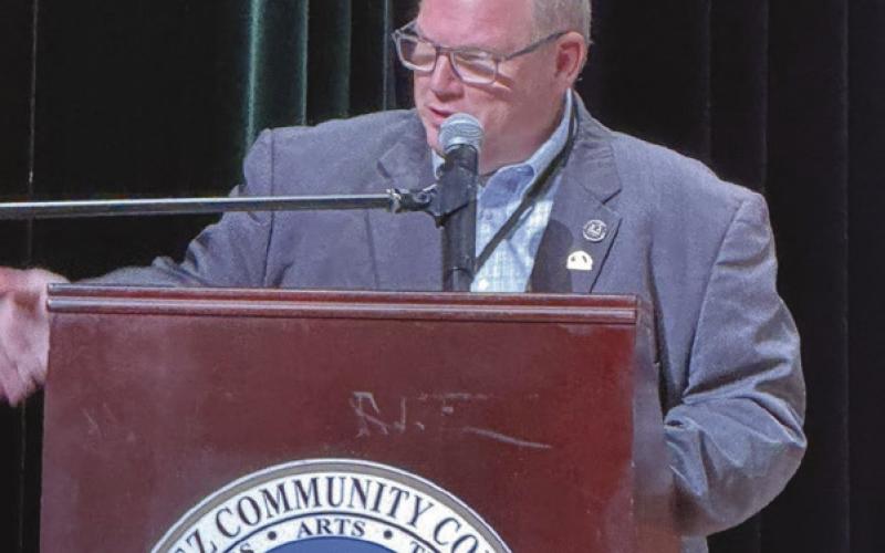St. Bernard Parish Hosts Louisiana America 250 Commission March Meeting