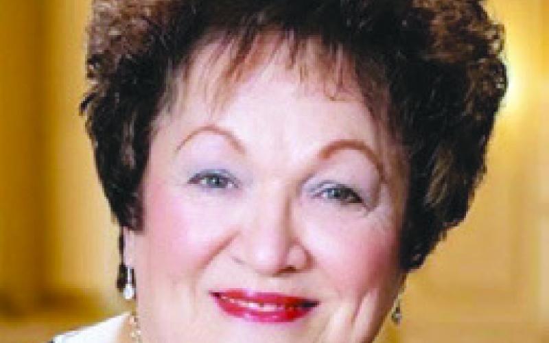 Geraldine Piazza Guarino