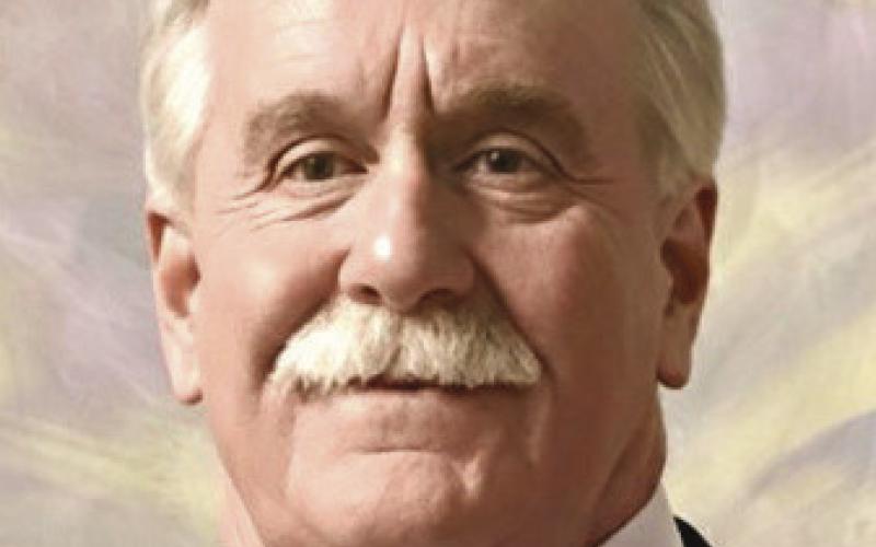 Merlin H. "Mike" Abadie, Jr.