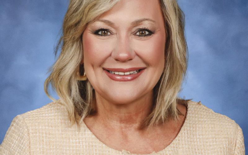 After six years of leading the school, Our Lady of Prompt Succor Principal Charol Armand will return to the classroom this fall.