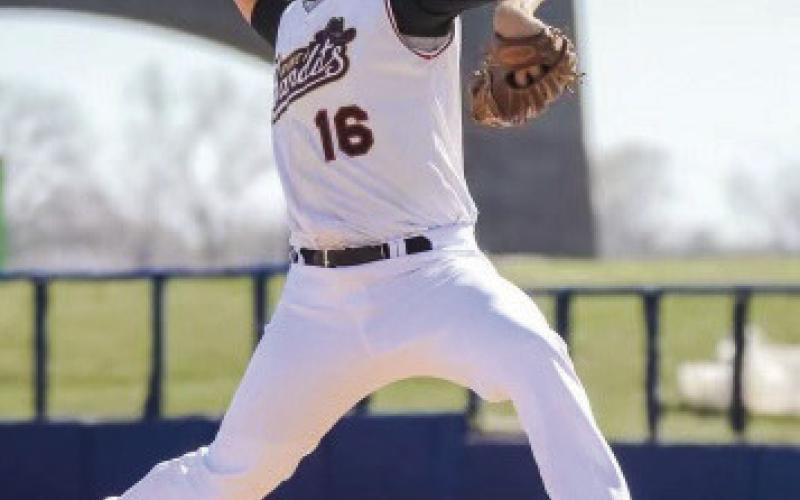 Ryan Deeme Esteemed Baseball Legend