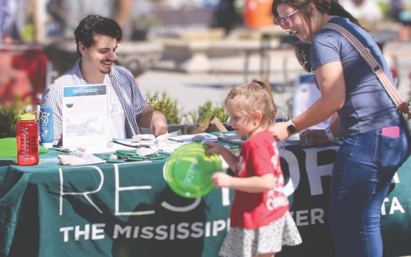 Eighth Annual Cook-Off for the Coast to be Held on February 28 at Docville Farm