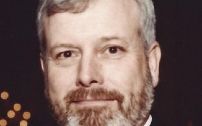 James Glenn Newton Sr.