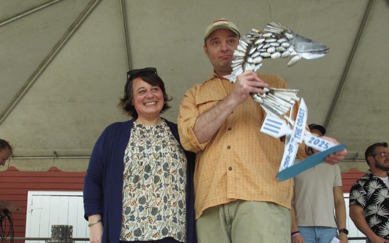 2025 Cook-Off for the Coast Winners
