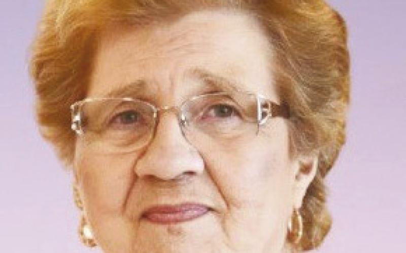 Mary Ann Noel Cantrell