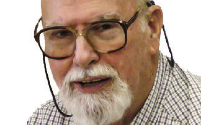 Edwin M. Roy, Jr.