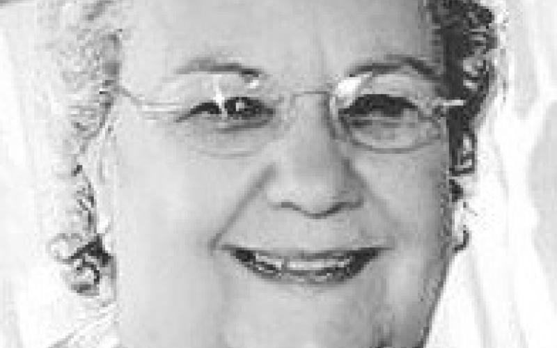 Bernice Ann Cazzetta Melancon