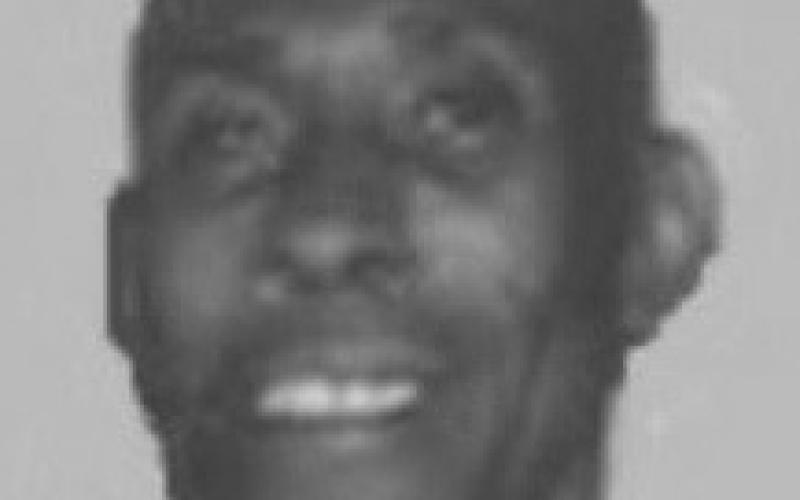 Bruce Anthony “BooBoo” Bailey