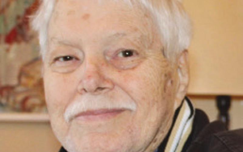 Claude A. Stevens, Sr.