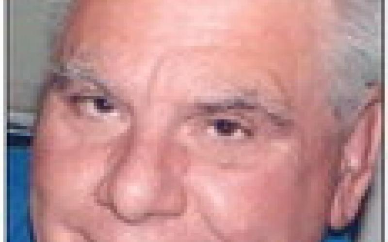 Steven J. Cannizaro