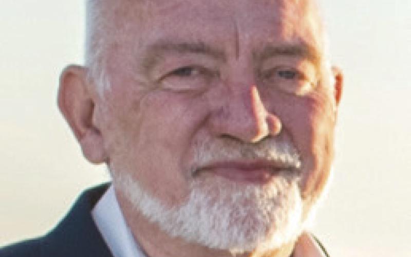 Randall Earl West Sr.