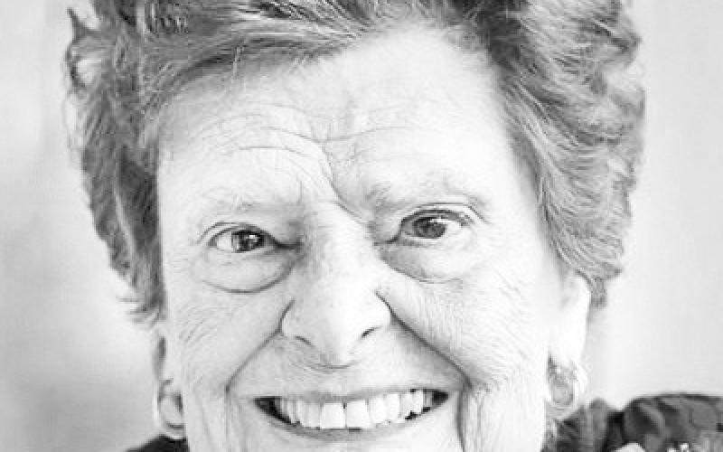 Helen Poillon Story