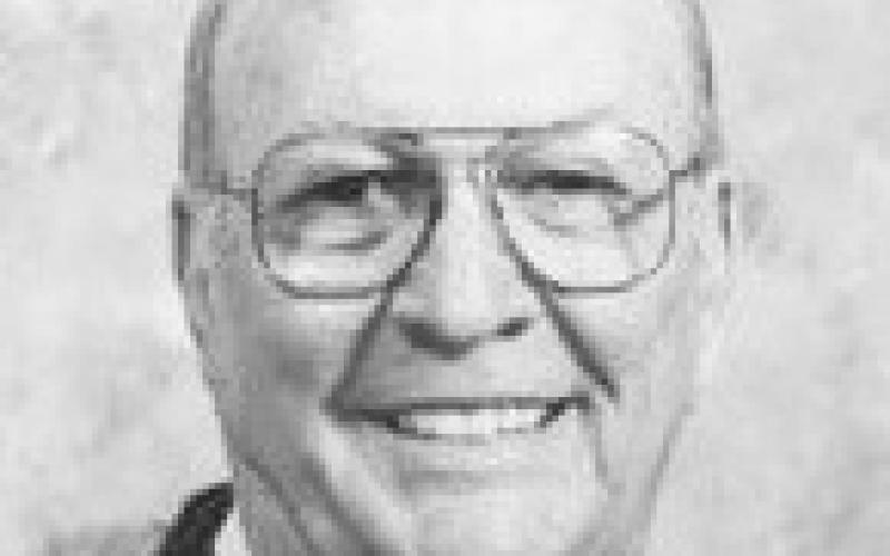 Edwin J. Besson, Jr.