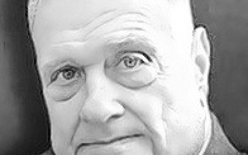 Vaughn M. Kleinschmidt