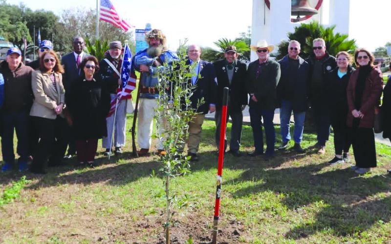 America 250 Louisiana Kicks Off Semiquincentennial Celebration in St. Bernard