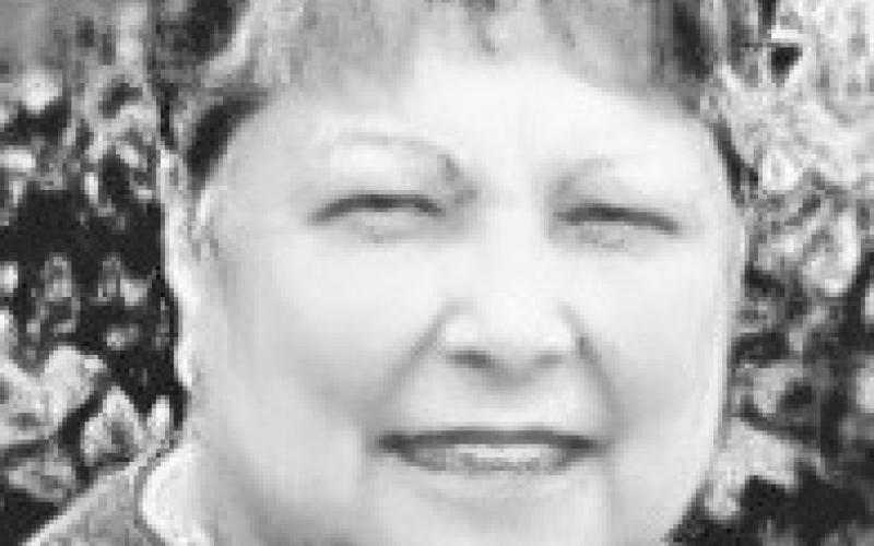 Gail Rose Fayard