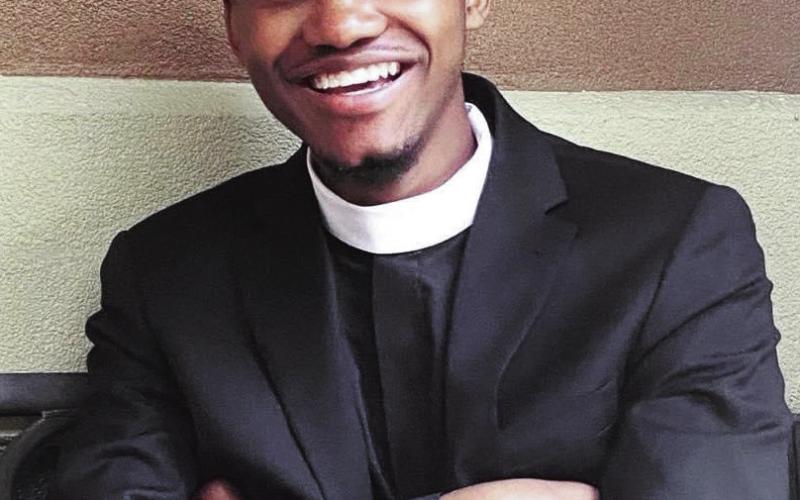 Pastor Jaydon Green