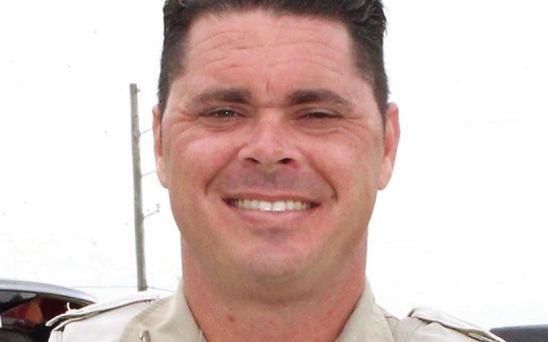 Sgt. Brian Canepa