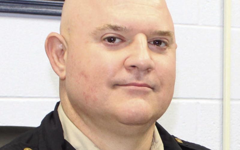 Capt. Adrian Chalona
