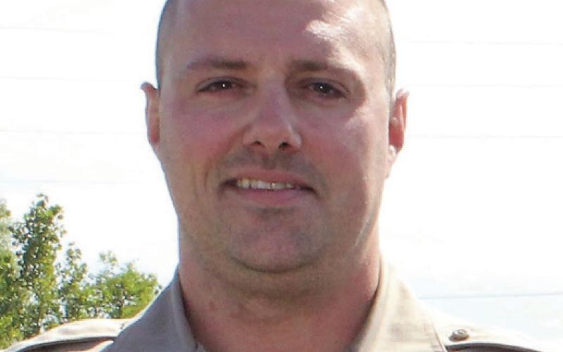 Dep. Jacob Hadley