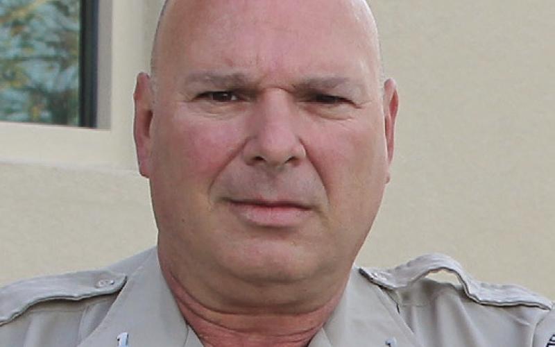 Dep. Eric Wickboldt