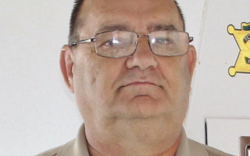 Lt. Richard Mendel