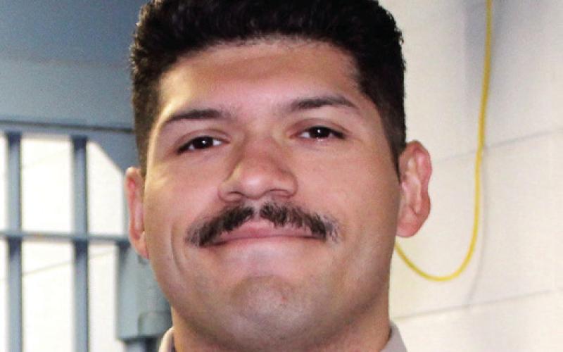 Dep. Felix Morter