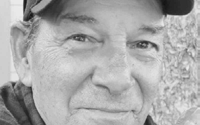 Gregory Gerald DiMaggio Sr