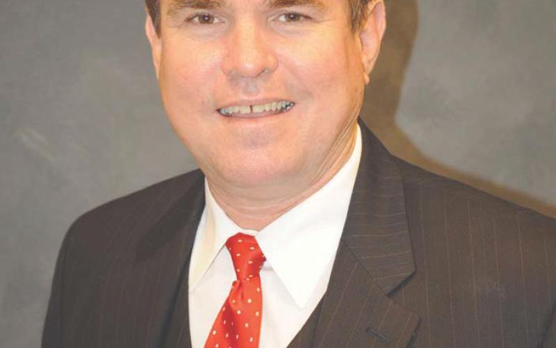 St. Bernard BPW to Honor Michael C. Ginart, Jr. and Dr. Katherine Karcher Lemoine as 2025 Man and Woman of the Year