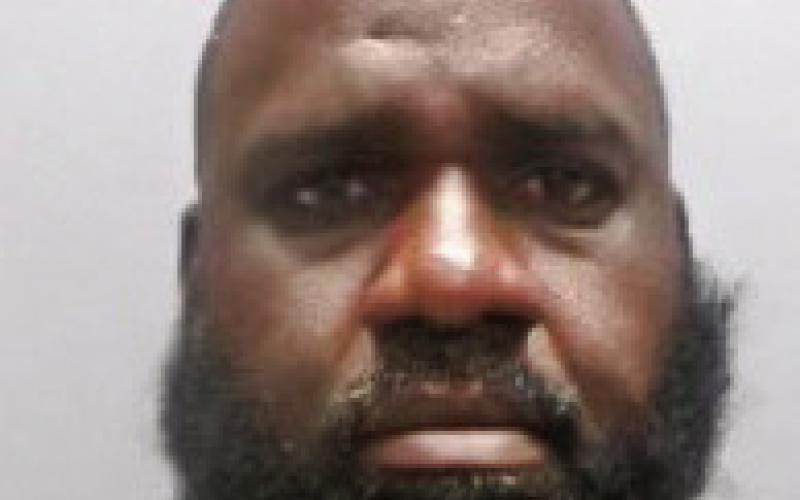 SBSO Arrests Man on Various Narcotics Charges