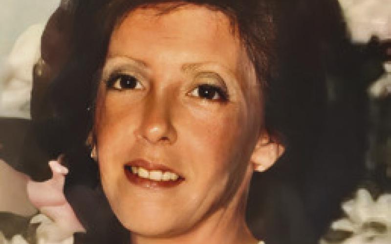 Marilyn Johnson Smith